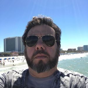 Meet your Posher, Marvin